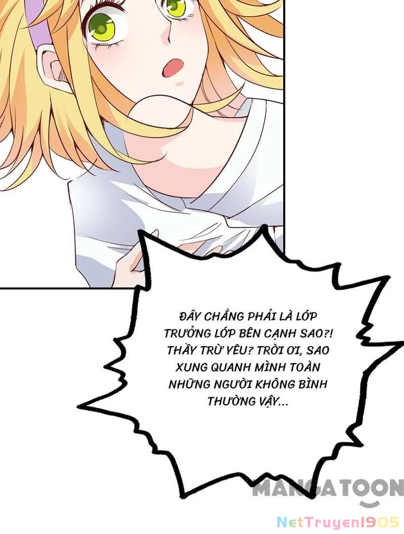 Bảo Bối Em Thật Ngọt Ngào Chapter 23 - Trang 2