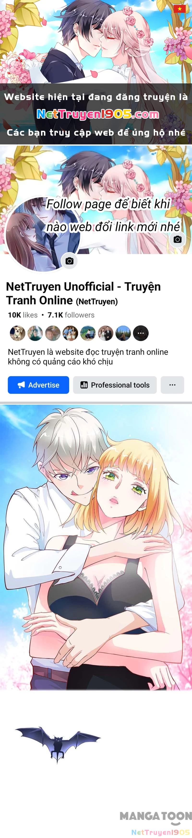 Bảo Bối Em Thật Ngọt Ngào Chapter 23 - Trang 2