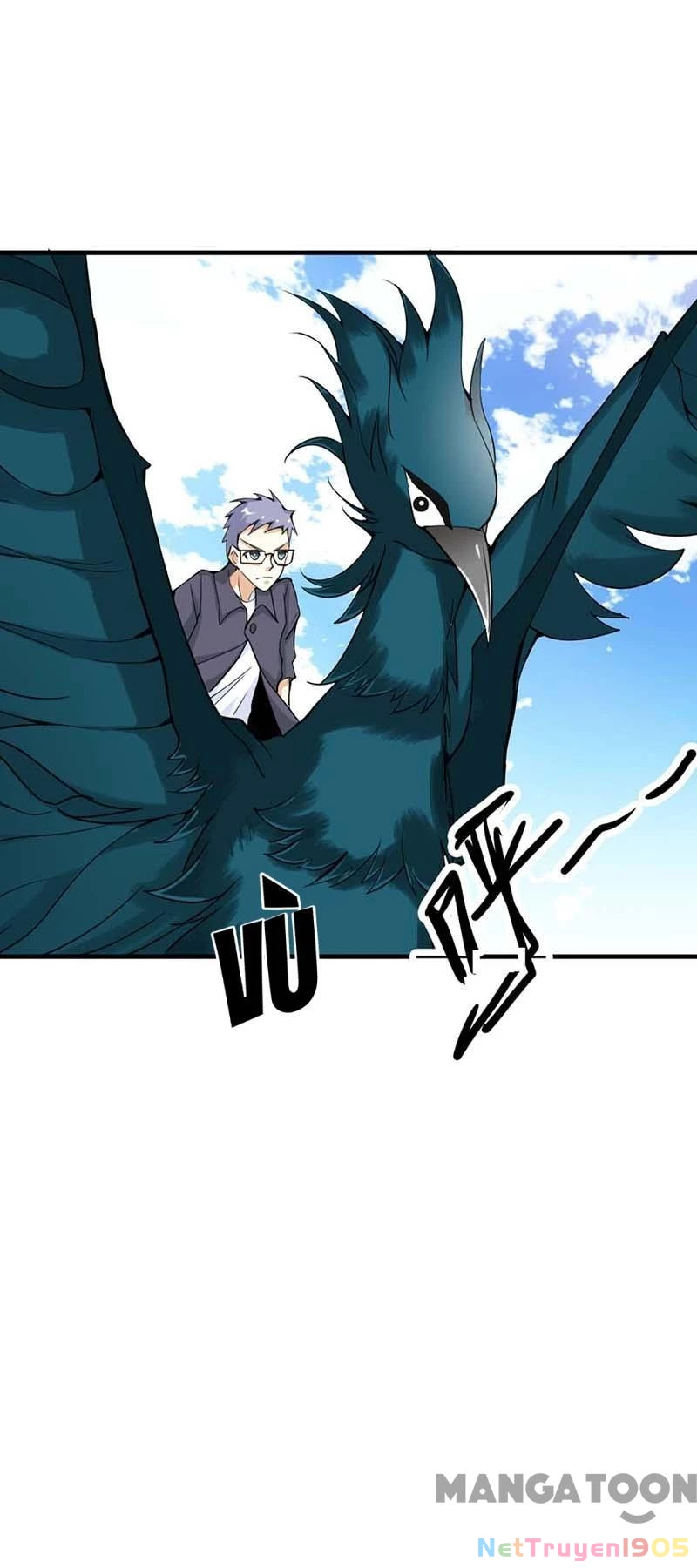 Bảo Bối Em Thật Ngọt Ngào Chapter 24 - Trang 2