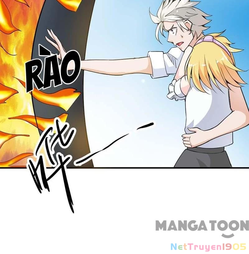 Bảo Bối Em Thật Ngọt Ngào Chapter 24 - Trang 2