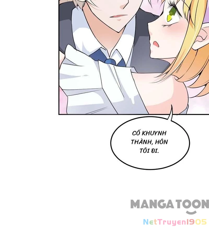 Bảo Bối Em Thật Ngọt Ngào Chapter 24 - Trang 2