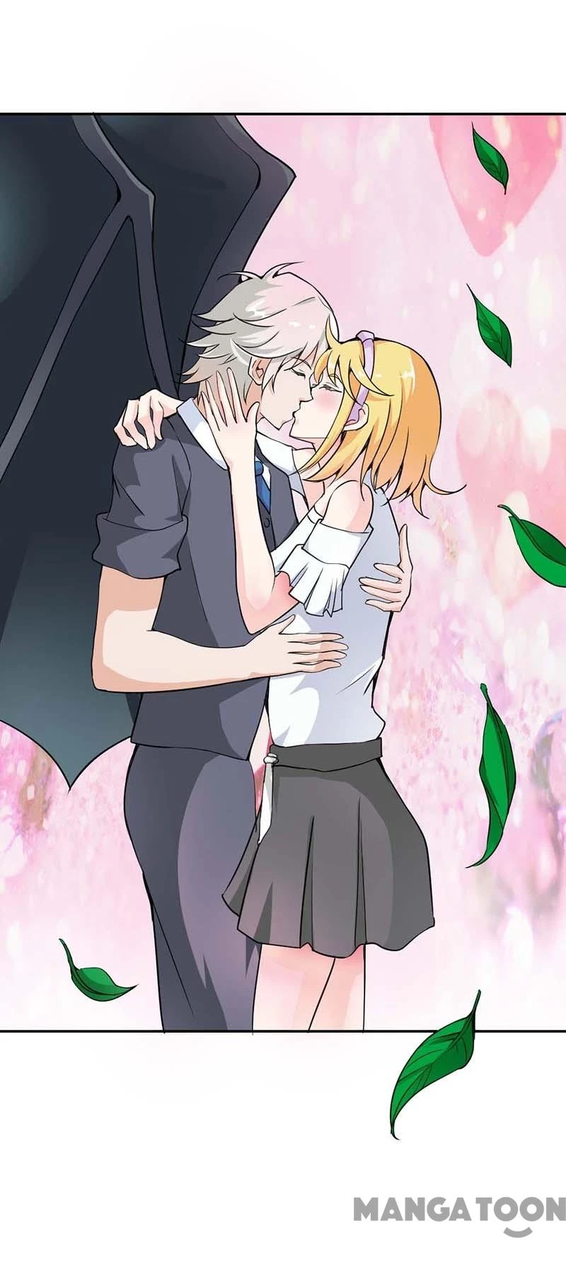 Bảo Bối Em Thật Ngọt Ngào Chapter 24 - Trang 2
