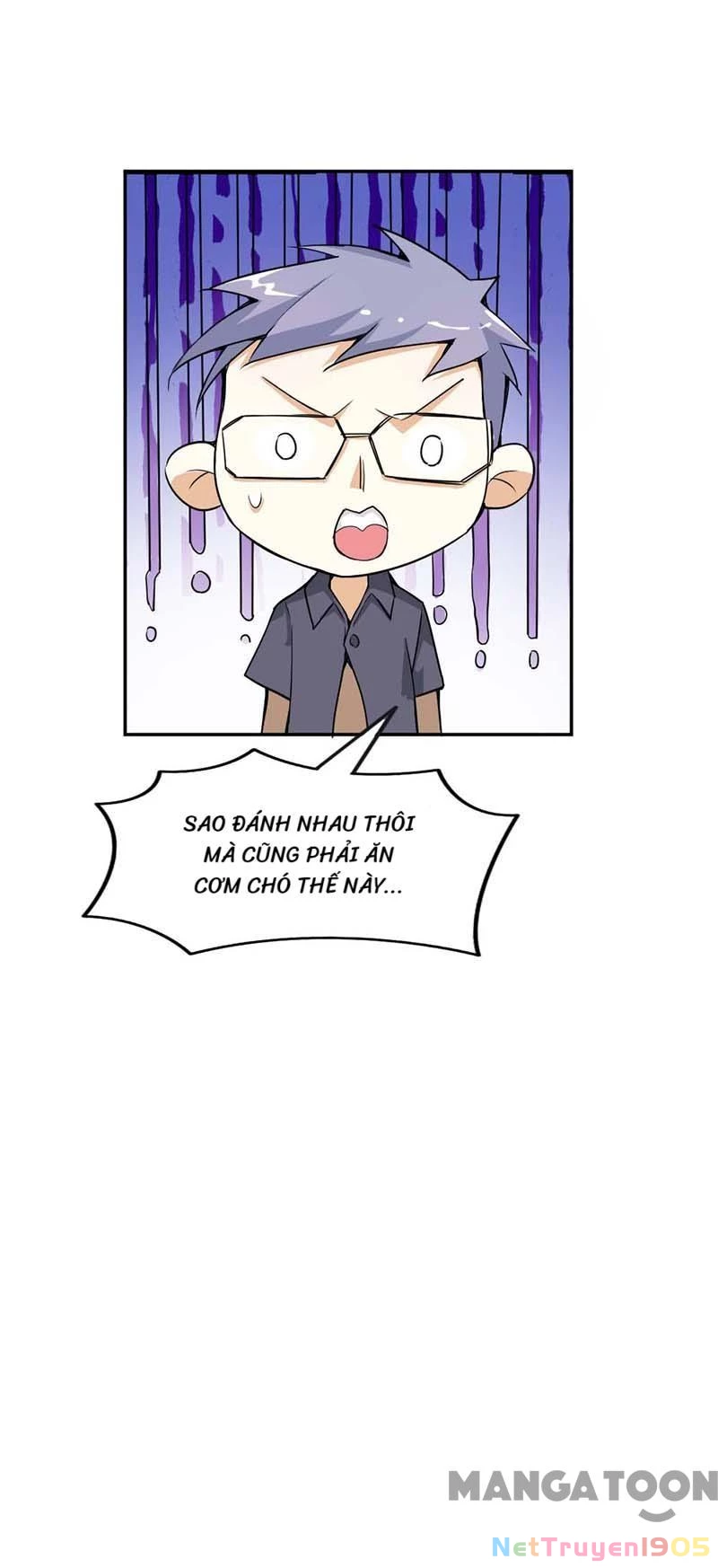 Bảo Bối Em Thật Ngọt Ngào Chapter 24 - Trang 2