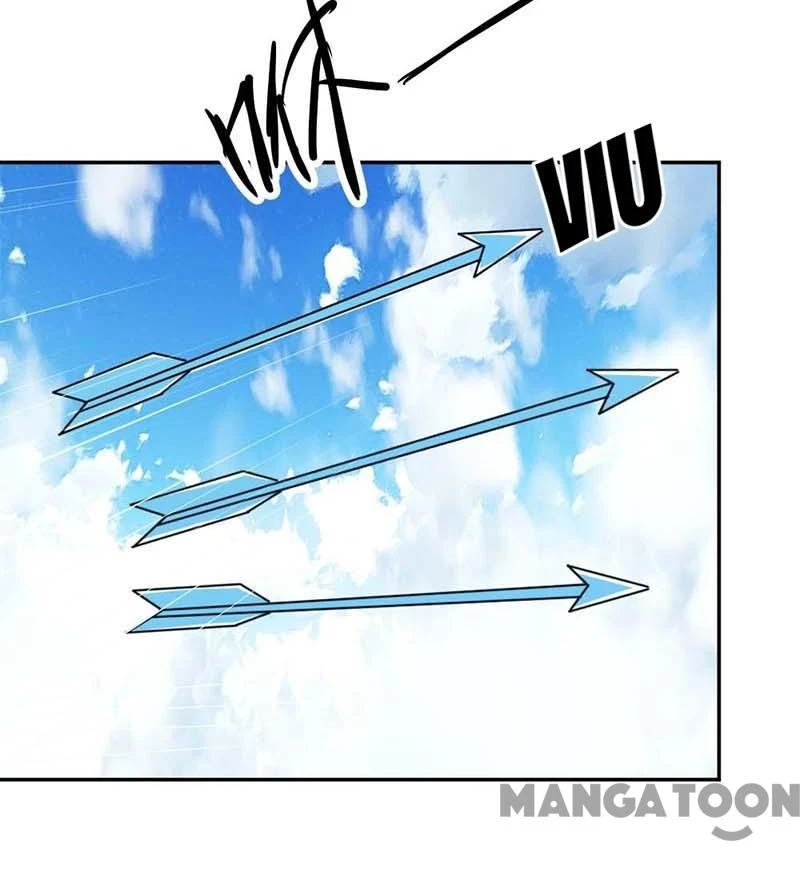 Bảo Bối Em Thật Ngọt Ngào Chapter 24 - Trang 2