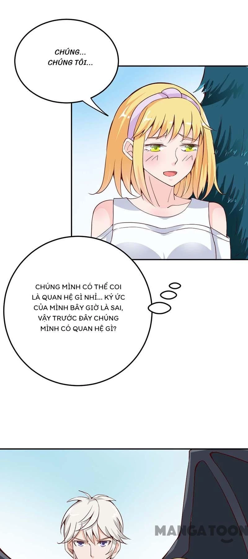 Bảo Bối Em Thật Ngọt Ngào Chapter 24 - Trang 2
