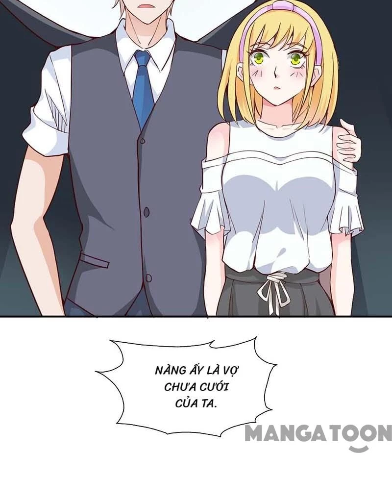Bảo Bối Em Thật Ngọt Ngào Chapter 24 - Trang 2