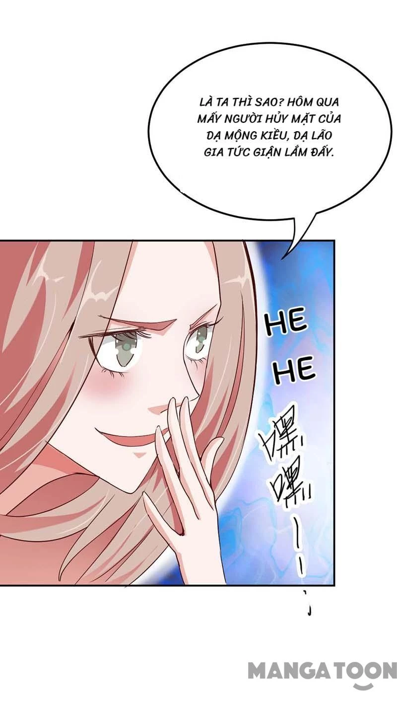 Bảo Bối Em Thật Ngọt Ngào Chapter 24 - Trang 2