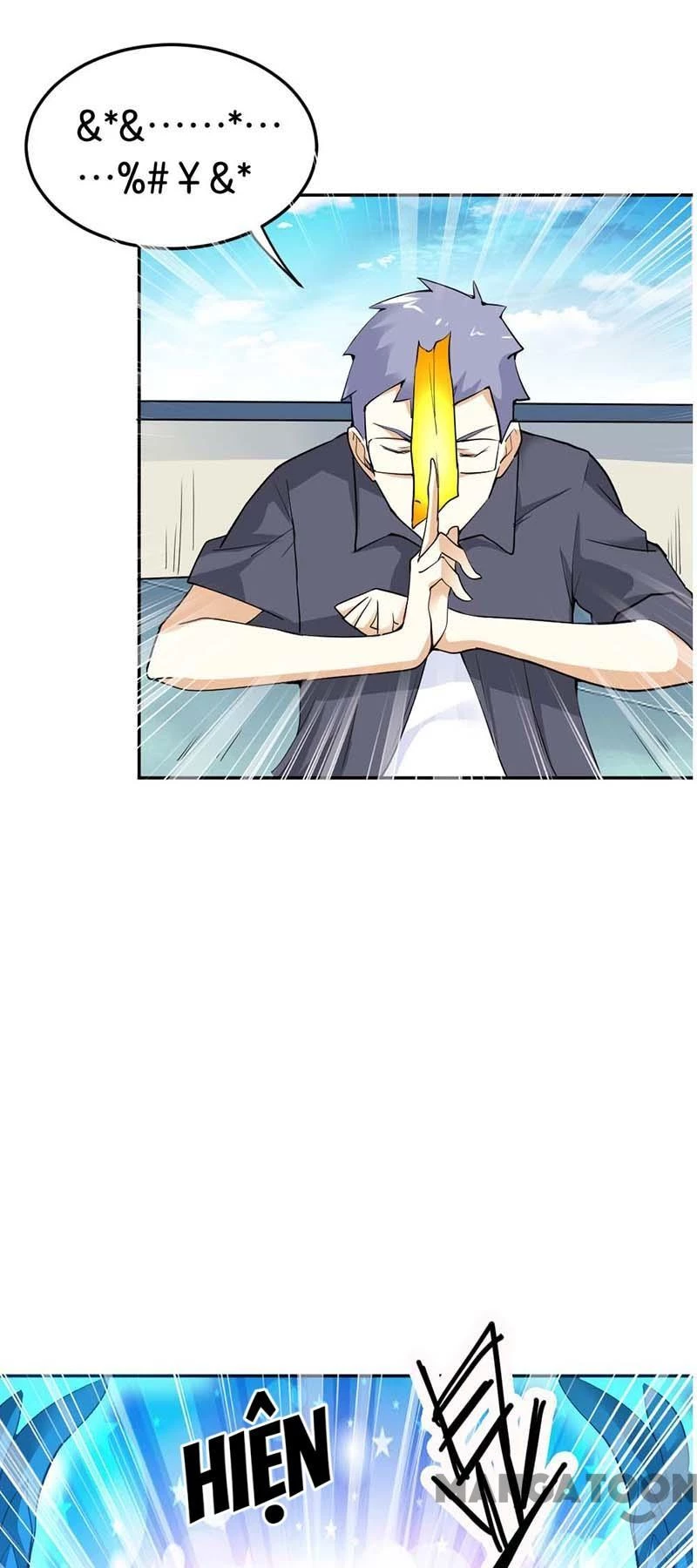 Bảo Bối Em Thật Ngọt Ngào Chapter 24 - Trang 2
