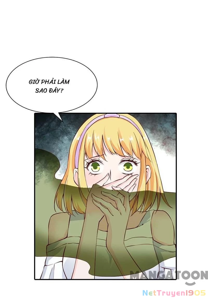 Bảo Bối Em Thật Ngọt Ngào Chapter 25 - Trang 2