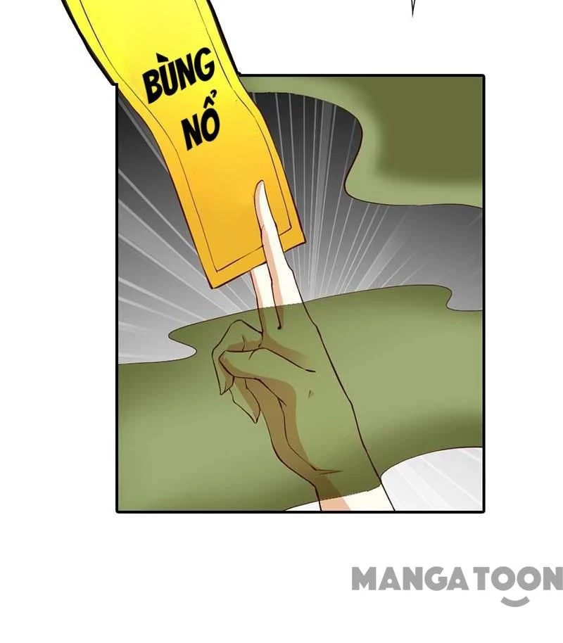 Bảo Bối Em Thật Ngọt Ngào Chapter 25 - Trang 2