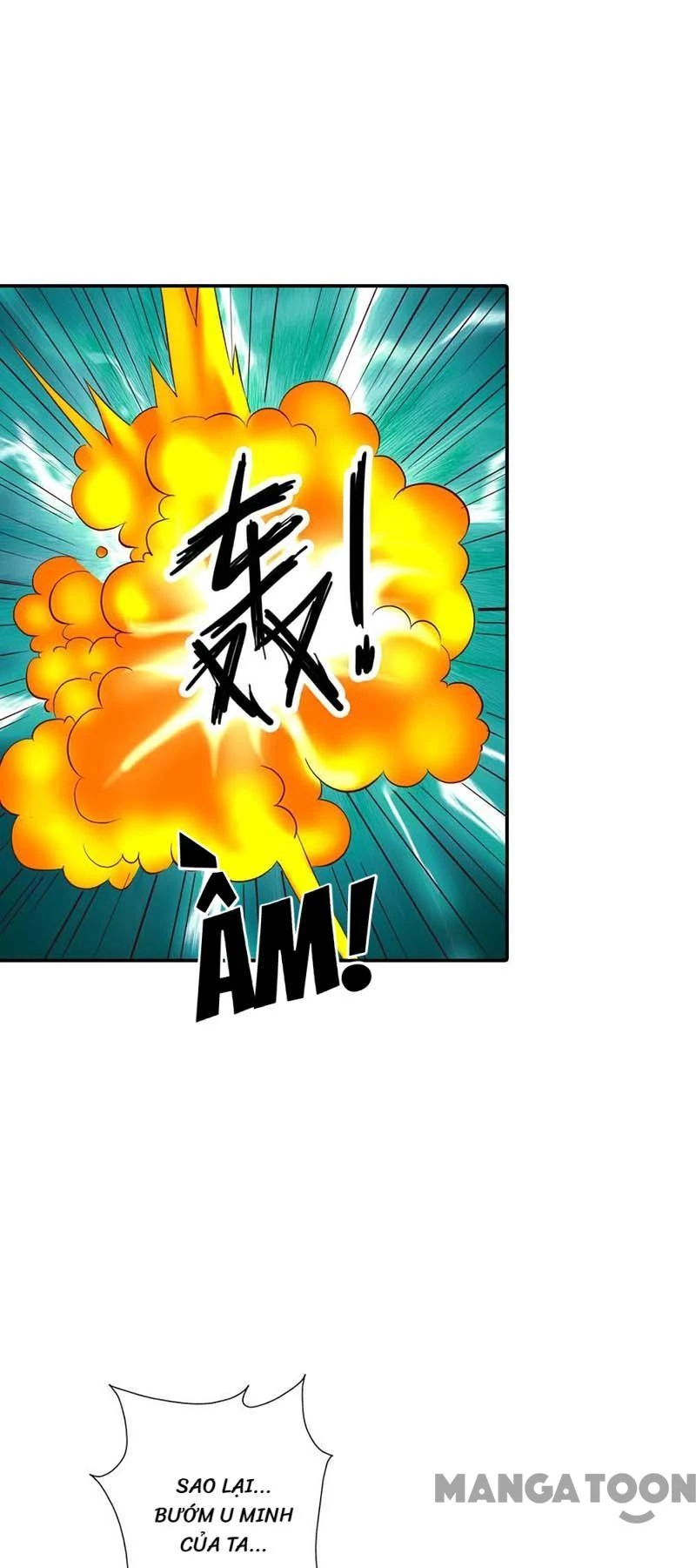 Bảo Bối Em Thật Ngọt Ngào Chapter 25 - Trang 2