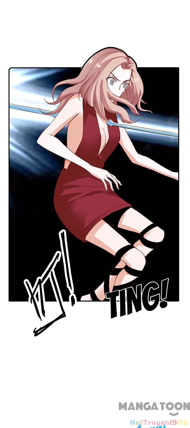 Bảo Bối Em Thật Ngọt Ngào Chapter 25 - Trang 2