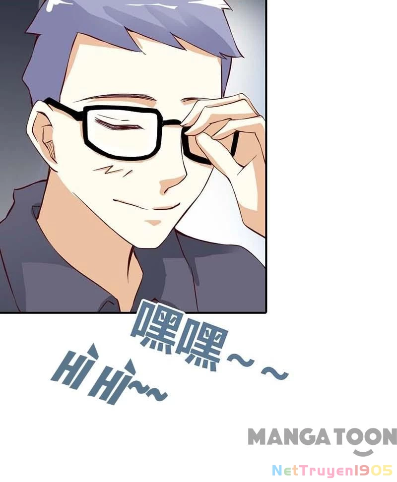 Bảo Bối Em Thật Ngọt Ngào Chapter 25 - Trang 2
