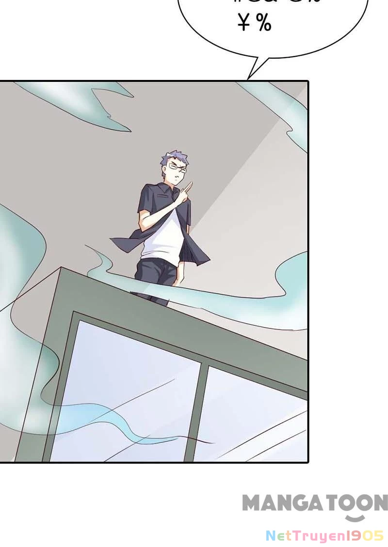 Bảo Bối Em Thật Ngọt Ngào Chapter 25 - Trang 2