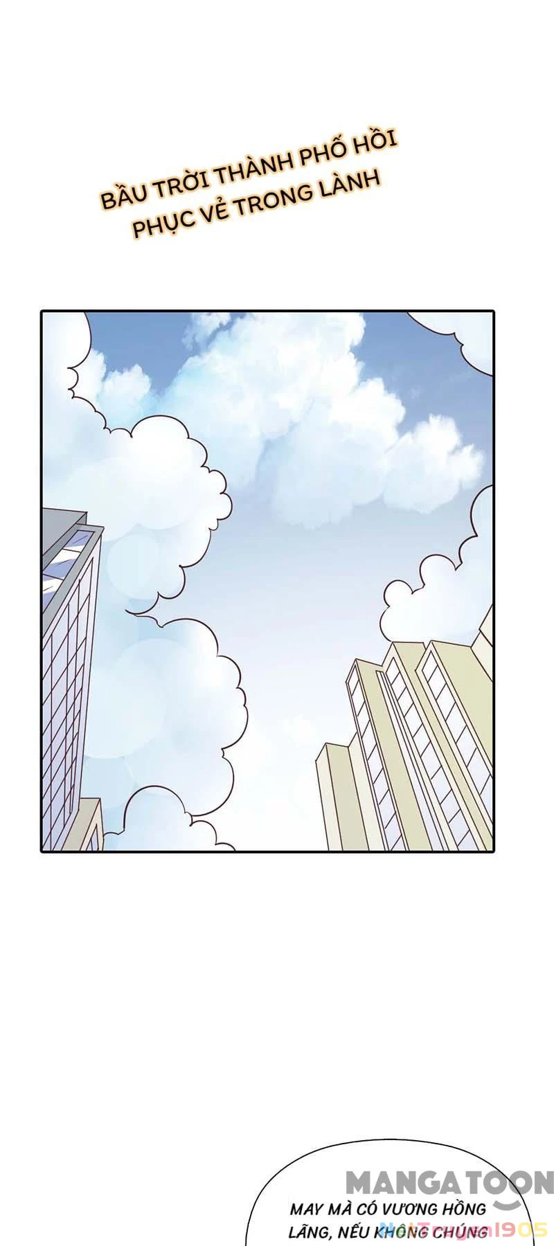 Bảo Bối Em Thật Ngọt Ngào Chapter 25 - Trang 2