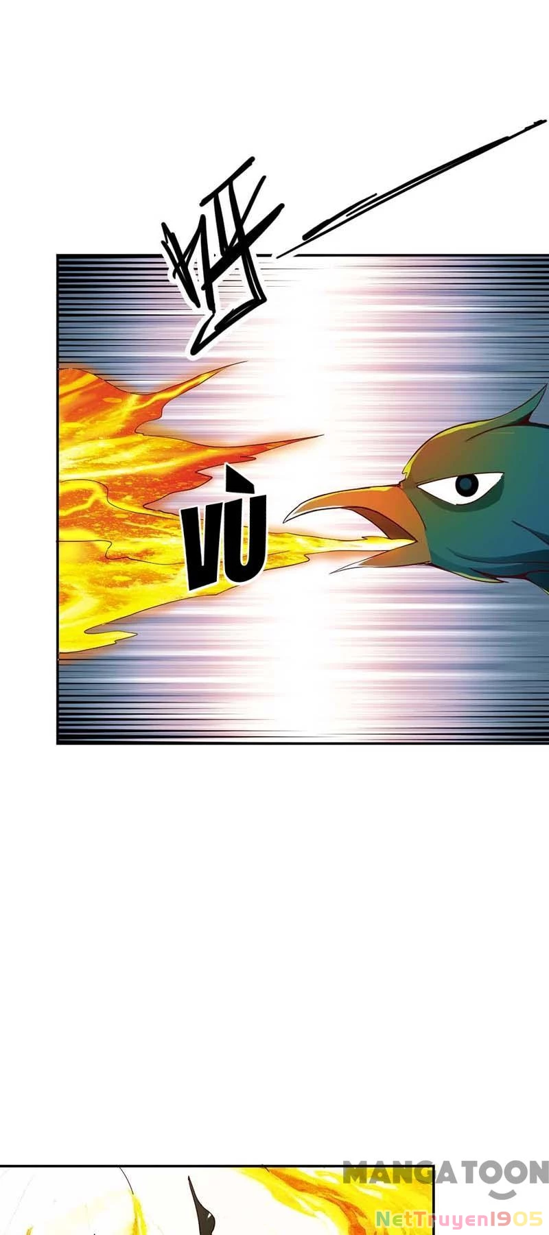 Bảo Bối Em Thật Ngọt Ngào Chapter 25 - Trang 2