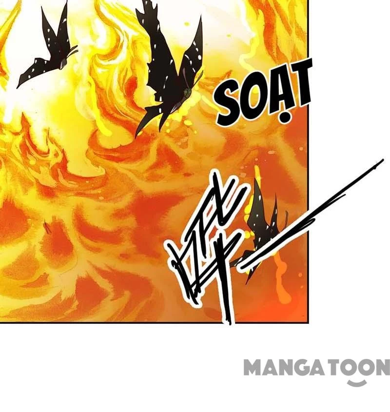Bảo Bối Em Thật Ngọt Ngào Chapter 25 - Trang 2