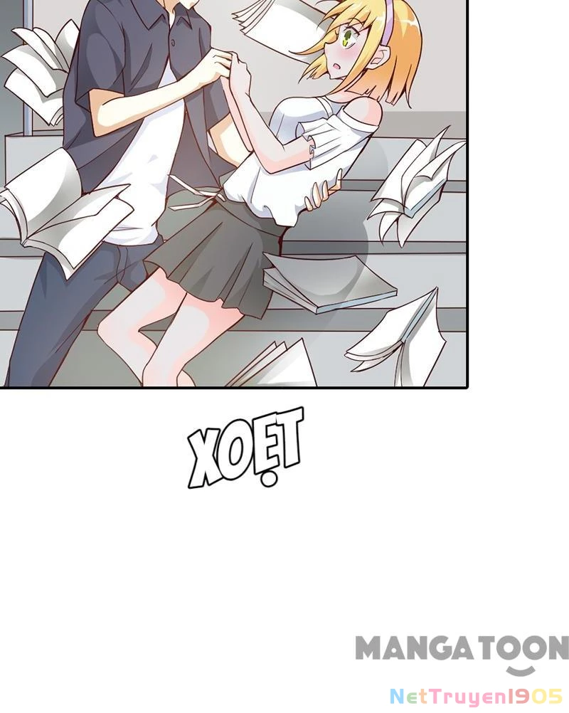 Bảo Bối Em Thật Ngọt Ngào Chapter 26 - Trang 2