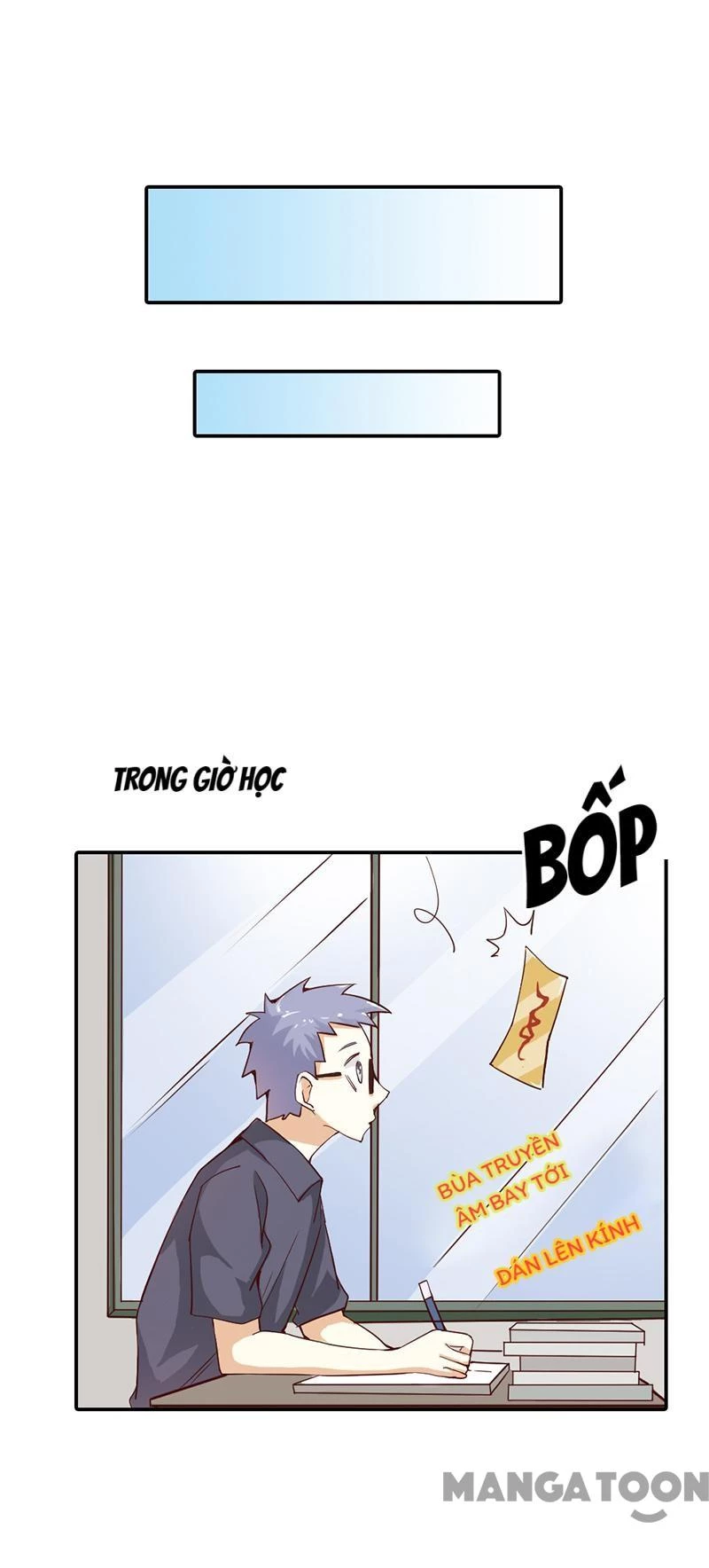 Bảo Bối Em Thật Ngọt Ngào Chapter 26 - Trang 2
