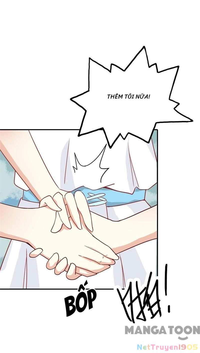 Bảo Bối Em Thật Ngọt Ngào Chapter 27 - Trang 2