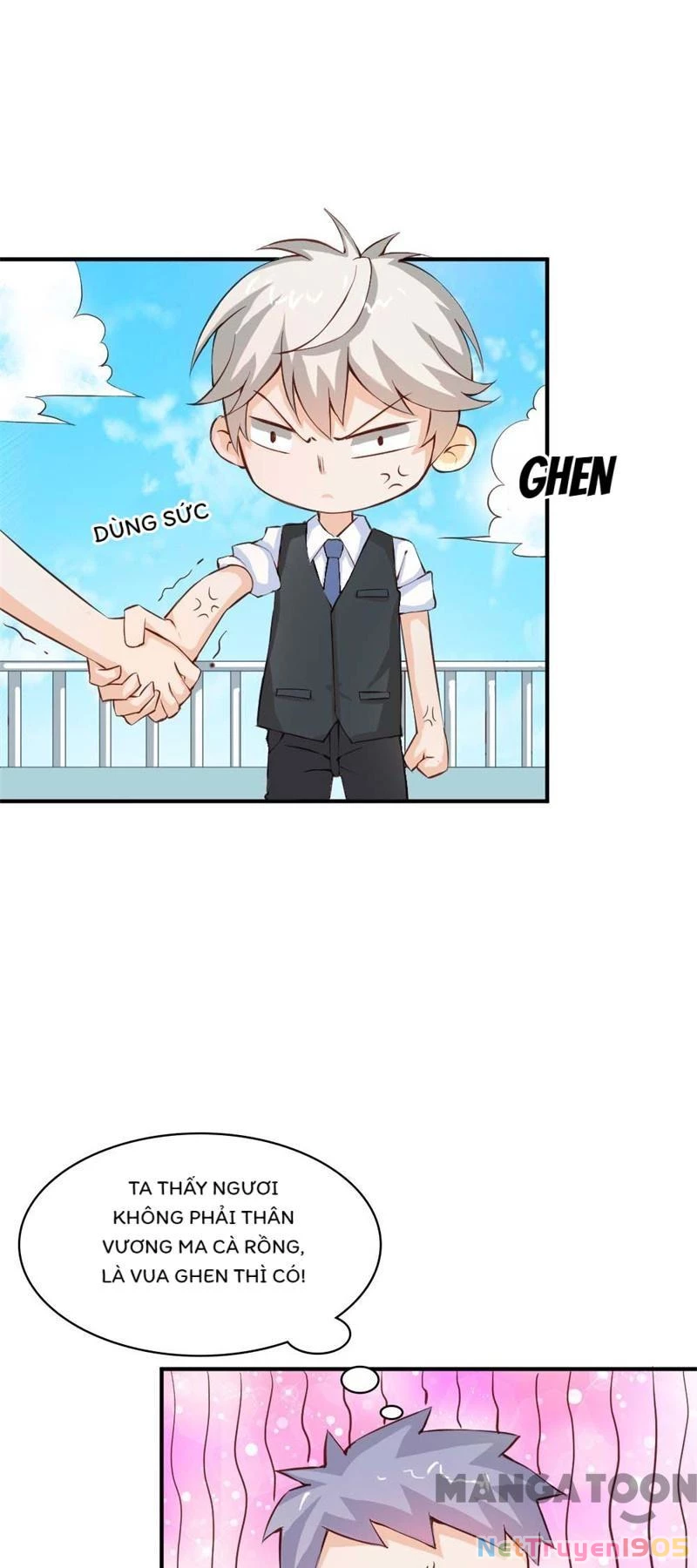 Bảo Bối Em Thật Ngọt Ngào Chapter 27 - Trang 2