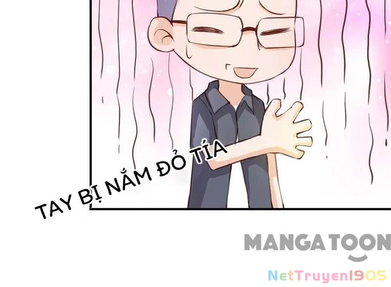 Bảo Bối Em Thật Ngọt Ngào Chapter 27 - Trang 2