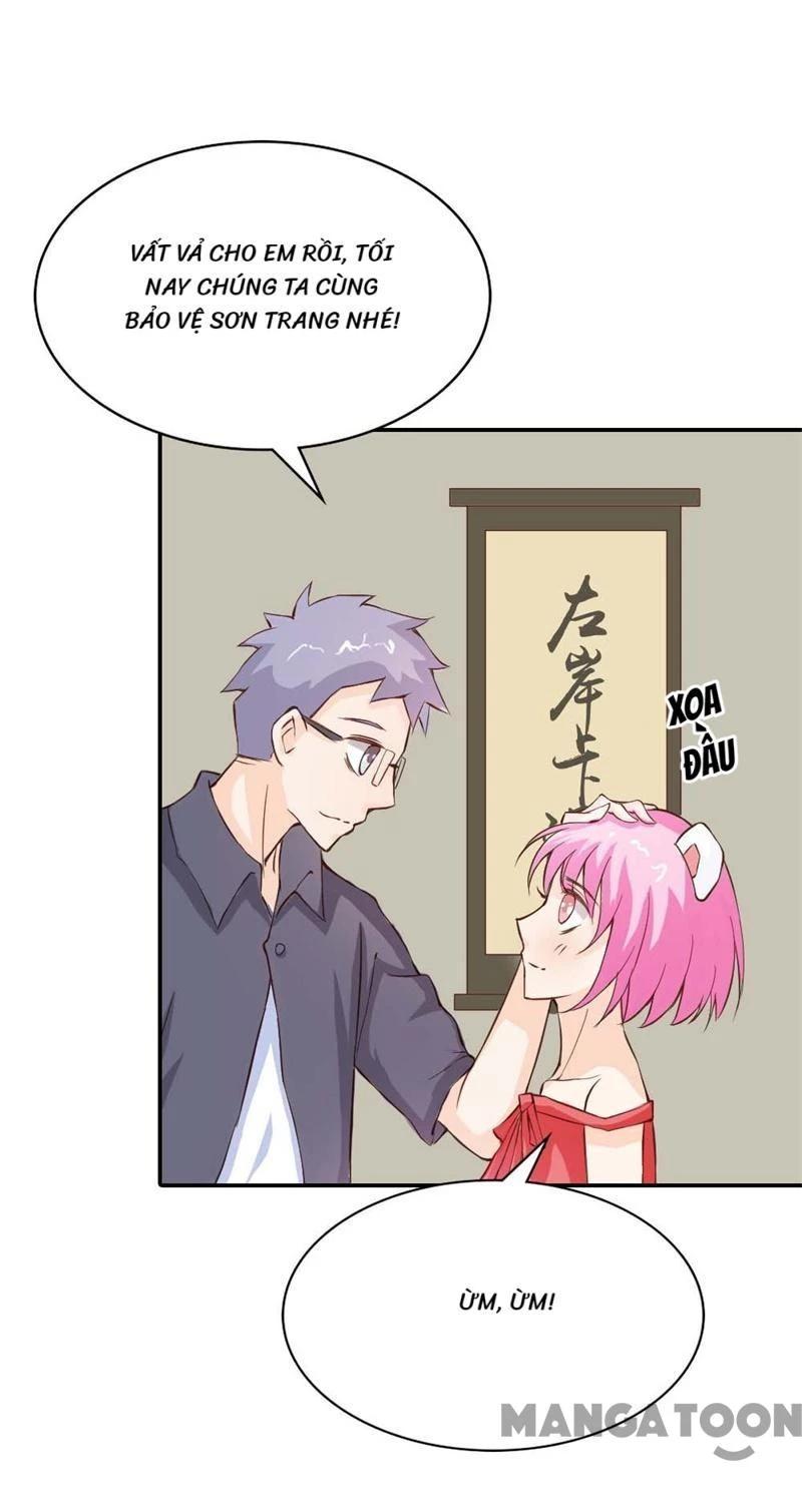 Bảo Bối Em Thật Ngọt Ngào Chapter 27 - Trang 2