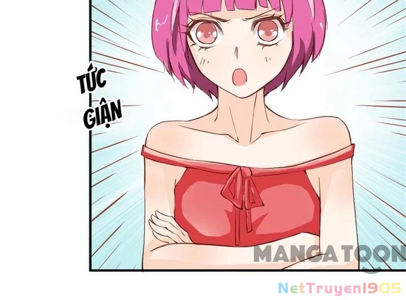 Bảo Bối Em Thật Ngọt Ngào Chapter 27 - Trang 2