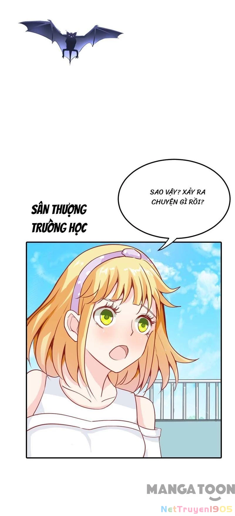 Bảo Bối Em Thật Ngọt Ngào Chapter 27 - Trang 2