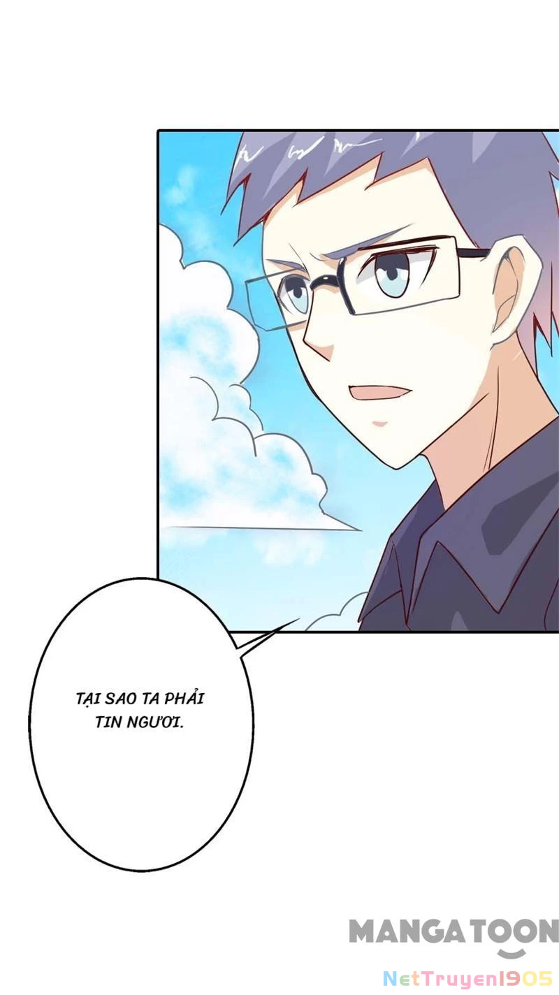 Bảo Bối Em Thật Ngọt Ngào Chapter 27 - Trang 2