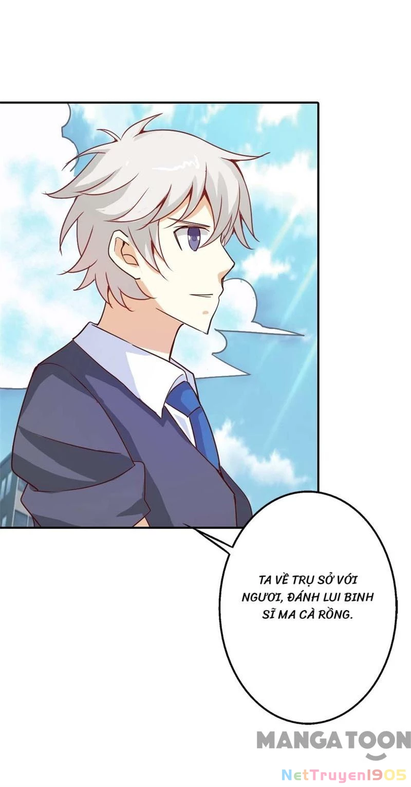 Bảo Bối Em Thật Ngọt Ngào Chapter 27 - Trang 2