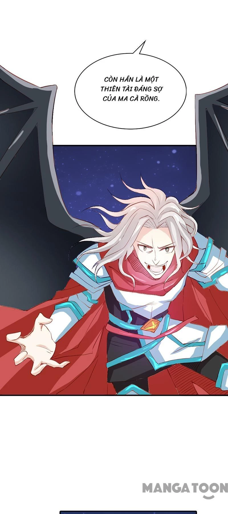 Bảo Bối Em Thật Ngọt Ngào Chapter 28 - Trang 2