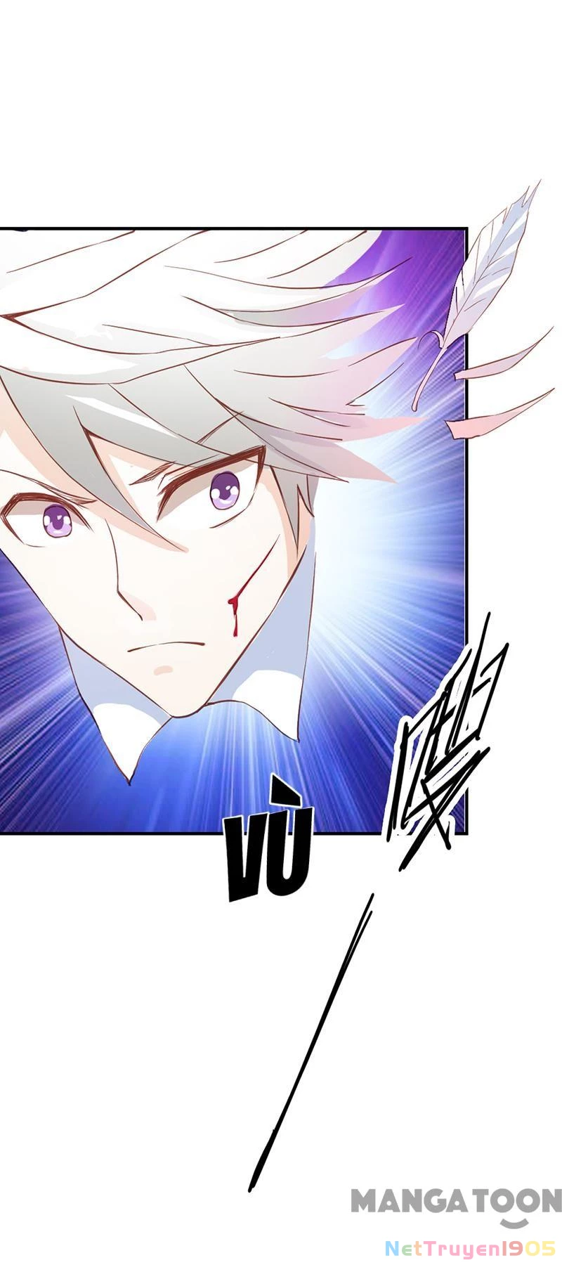 Bảo Bối Em Thật Ngọt Ngào Chapter 28 - Trang 2