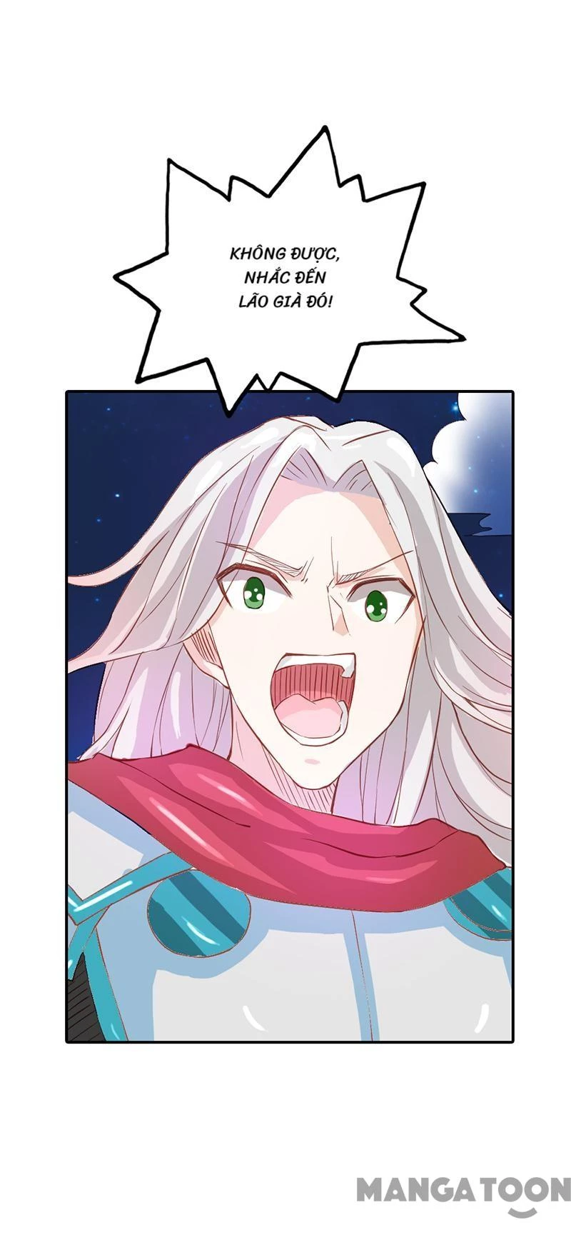 Bảo Bối Em Thật Ngọt Ngào Chapter 28 - Trang 2