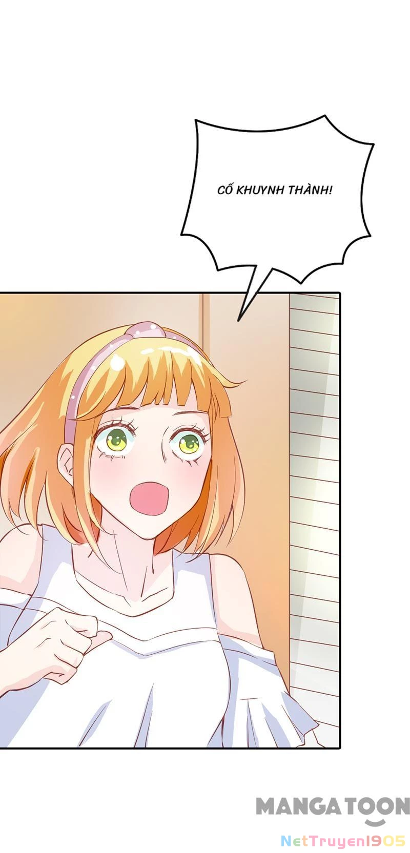 Bảo Bối Em Thật Ngọt Ngào Chapter 28 - Trang 2