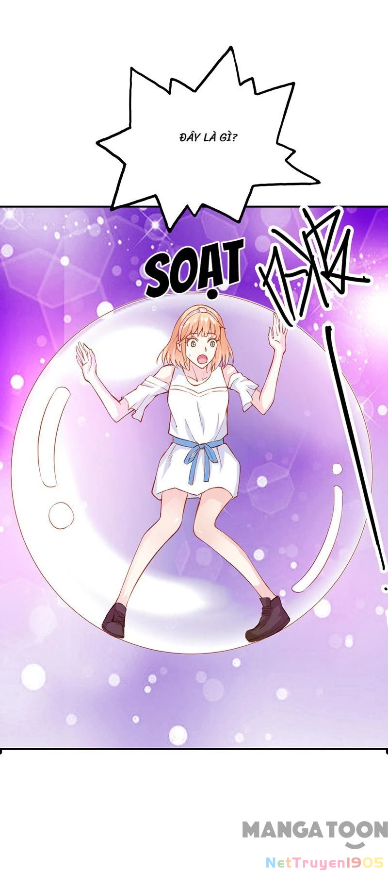 Bảo Bối Em Thật Ngọt Ngào Chapter 28 - Trang 2