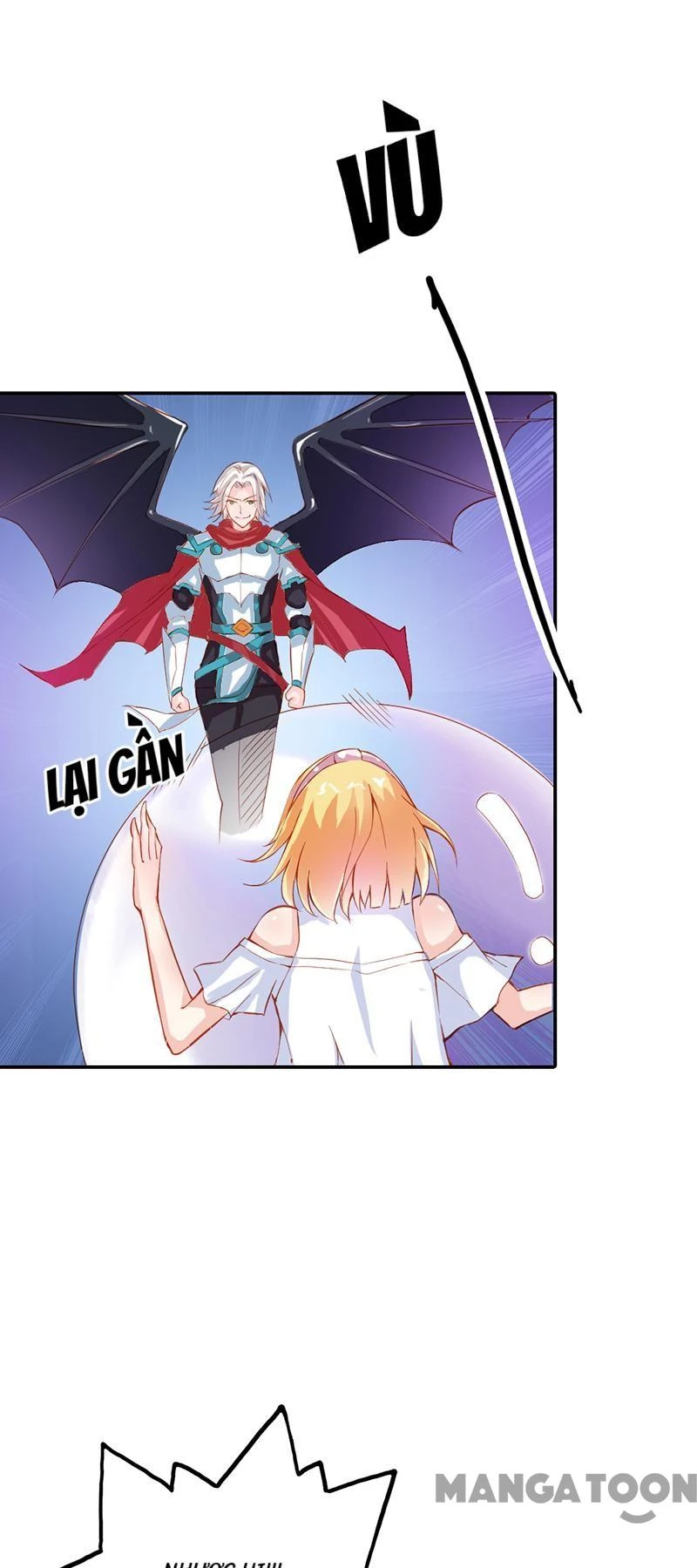 Bảo Bối Em Thật Ngọt Ngào Chapter 28 - Trang 2