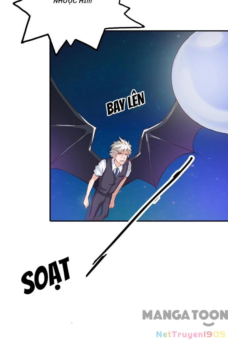 Bảo Bối Em Thật Ngọt Ngào Chapter 28 - Trang 2