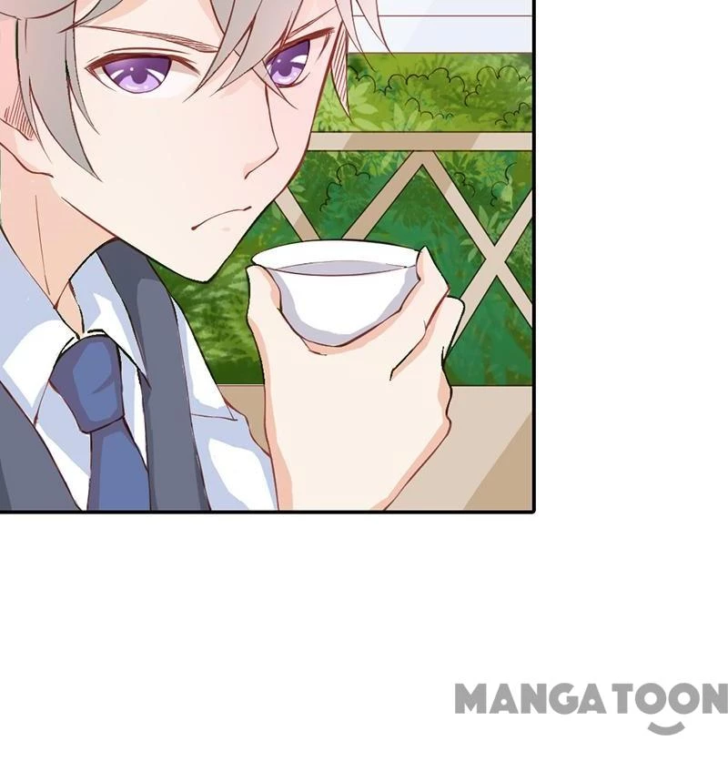 Bảo Bối Em Thật Ngọt Ngào Chapter 28 - Trang 2