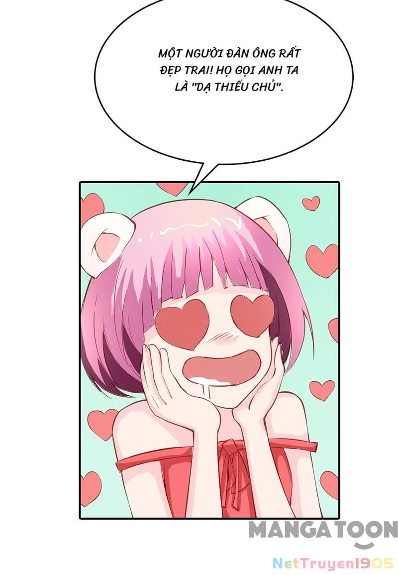 Bảo Bối Em Thật Ngọt Ngào Chapter 28 - Trang 2