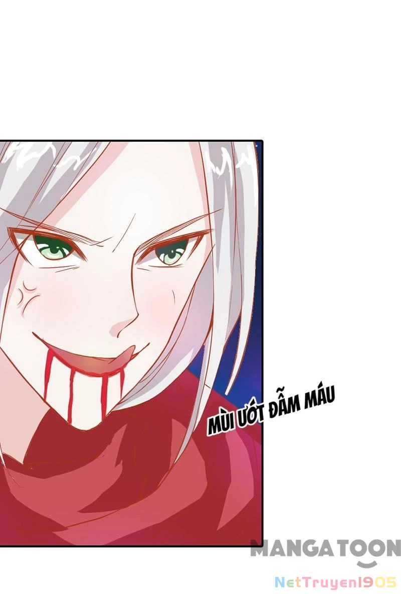 Bảo Bối Em Thật Ngọt Ngào Chapter 29 - Trang 2