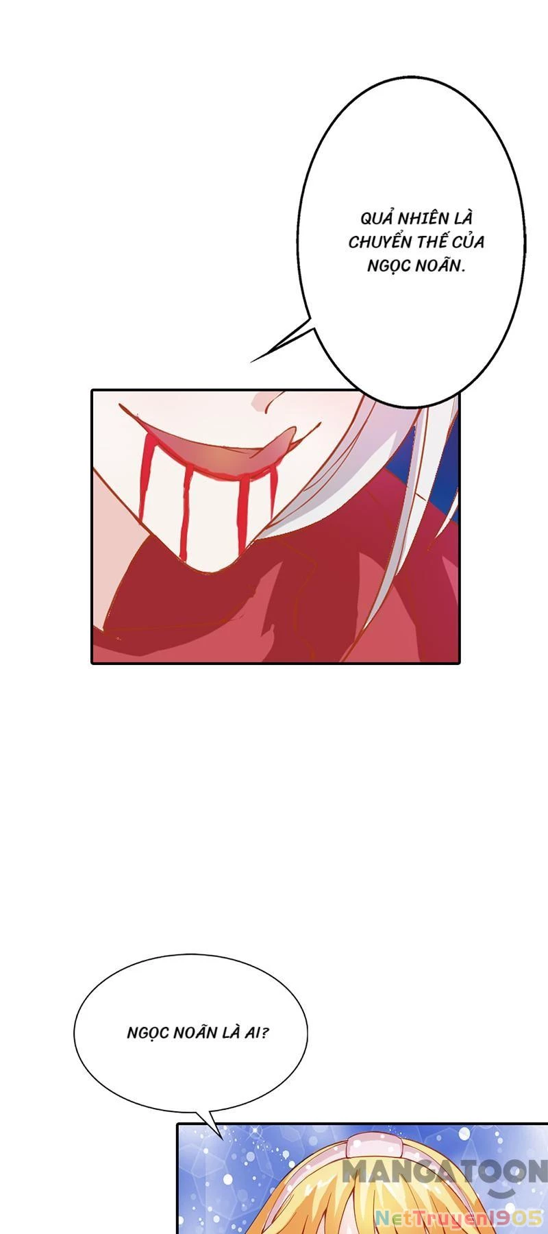 Bảo Bối Em Thật Ngọt Ngào Chapter 29 - Trang 2