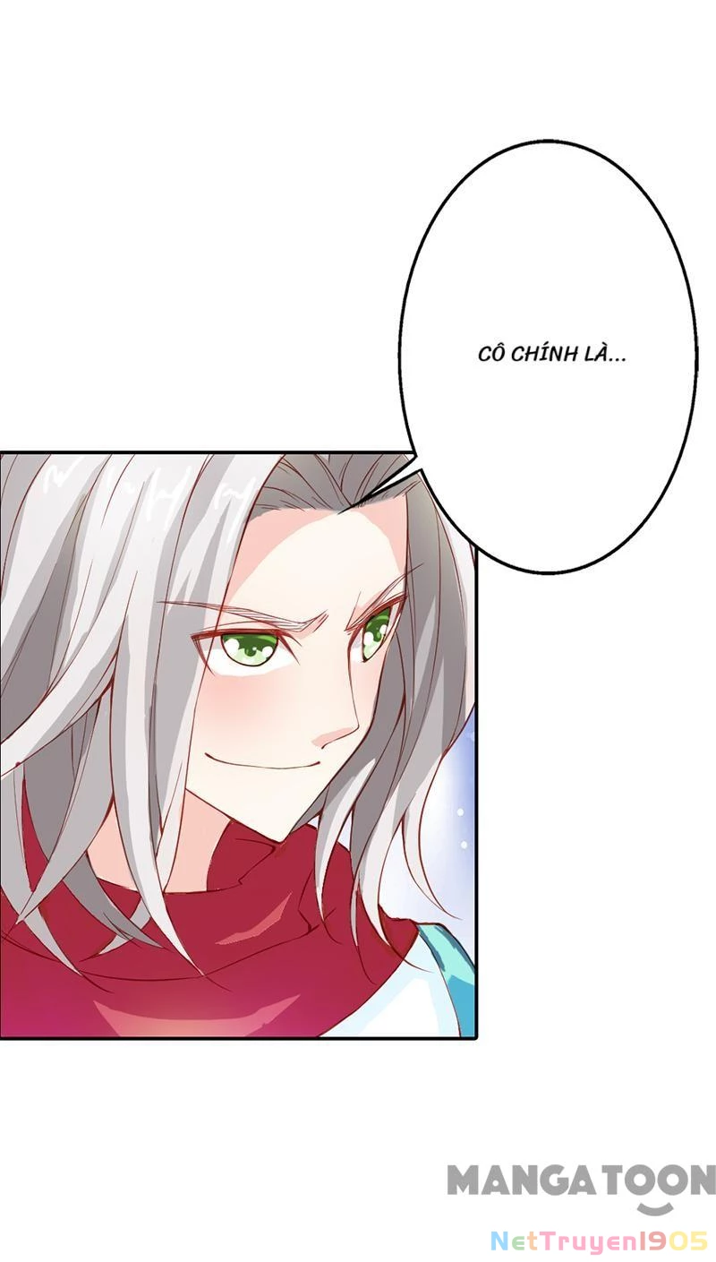 Bảo Bối Em Thật Ngọt Ngào Chapter 29 - Trang 2