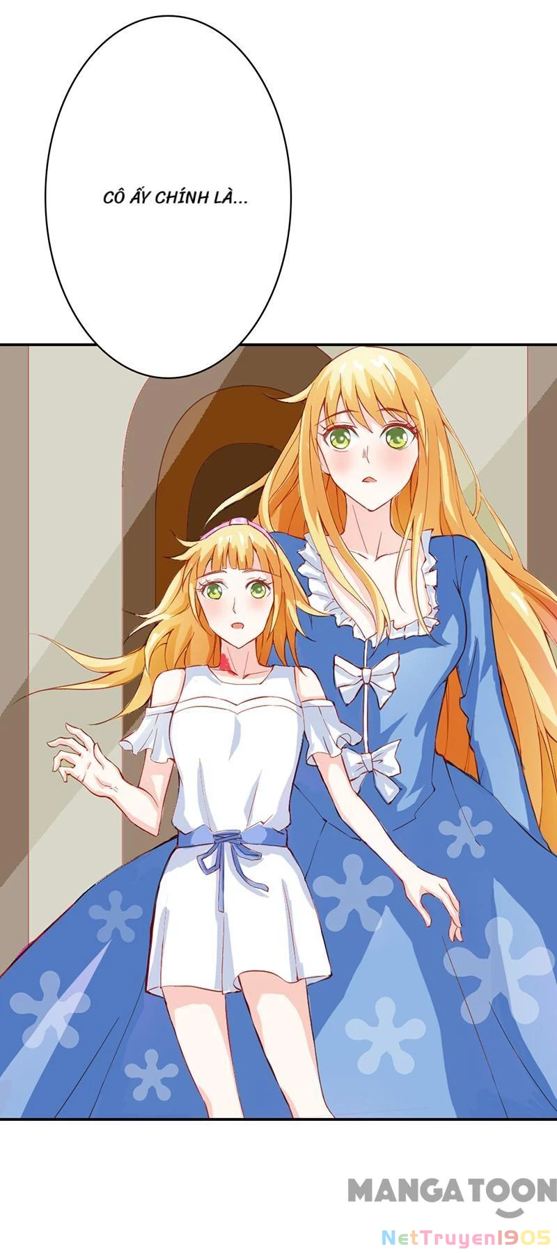 Bảo Bối Em Thật Ngọt Ngào Chapter 29 - Trang 2