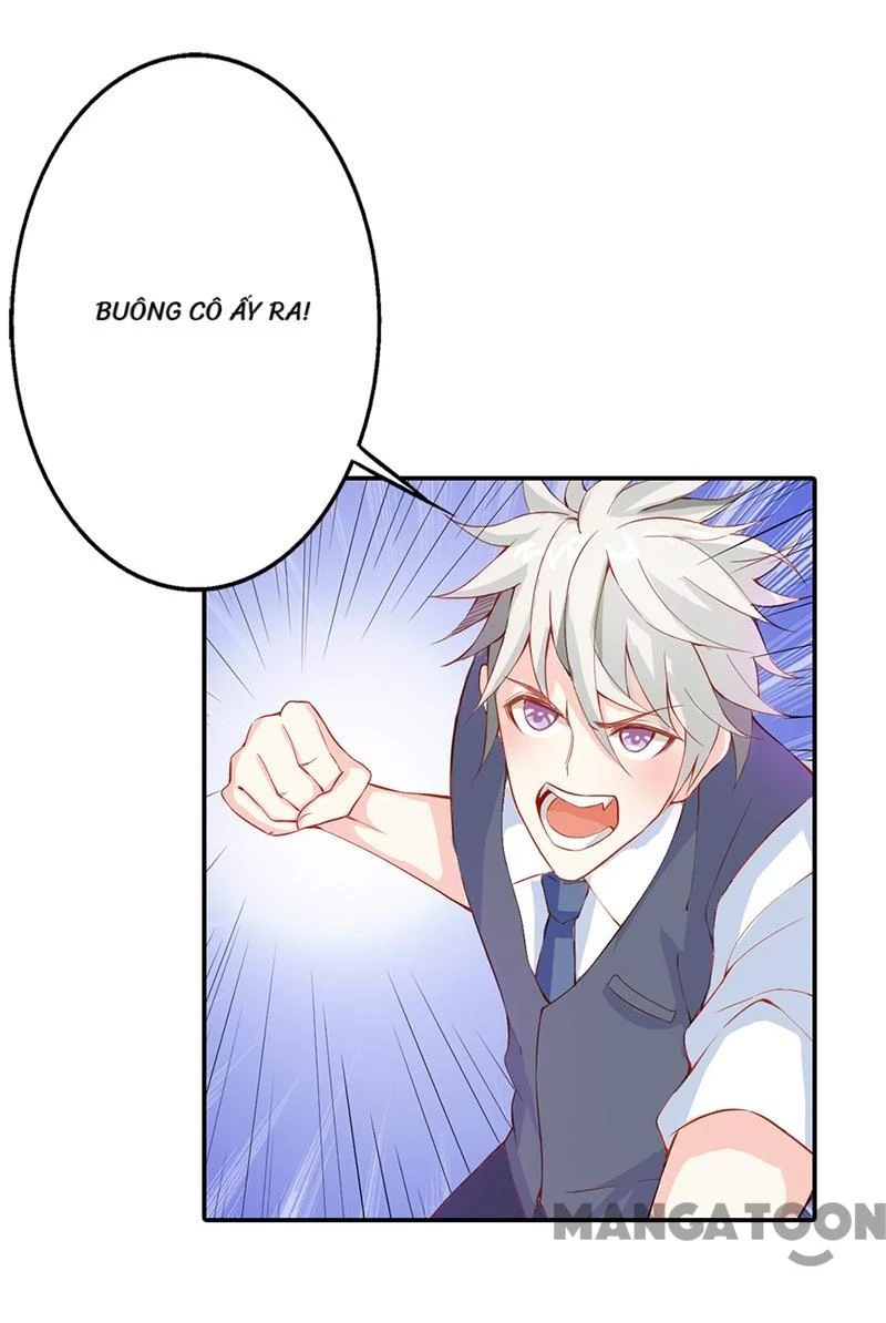 Bảo Bối Em Thật Ngọt Ngào Chapter 29 - Trang 2