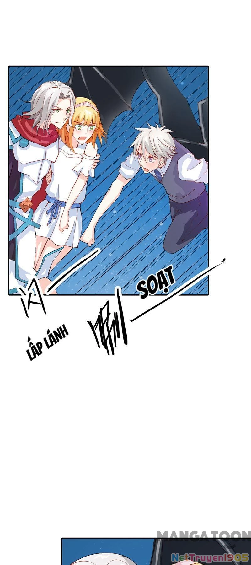 Bảo Bối Em Thật Ngọt Ngào Chapter 29 - Trang 2