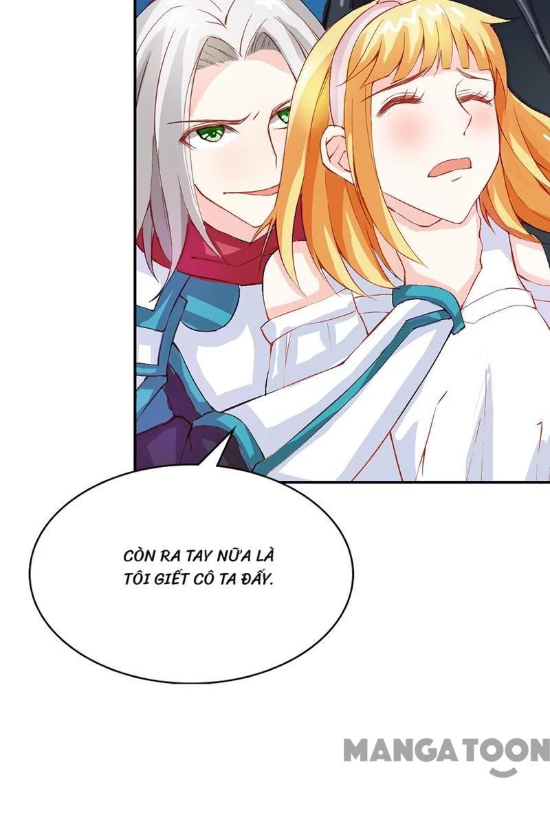 Bảo Bối Em Thật Ngọt Ngào Chapter 29 - Trang 2