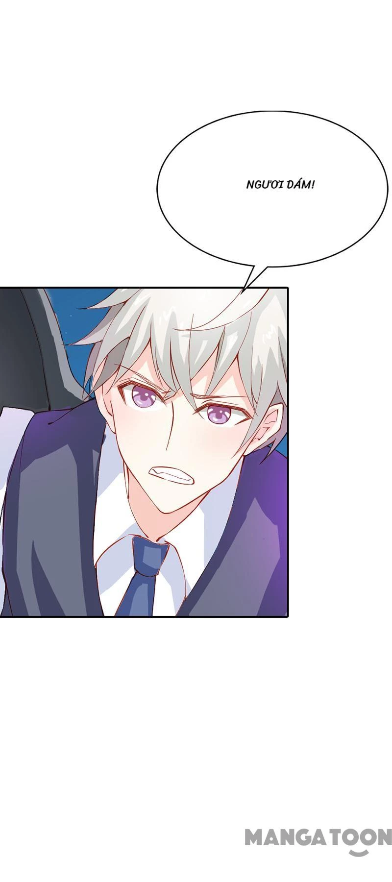 Bảo Bối Em Thật Ngọt Ngào Chapter 29 - Trang 2