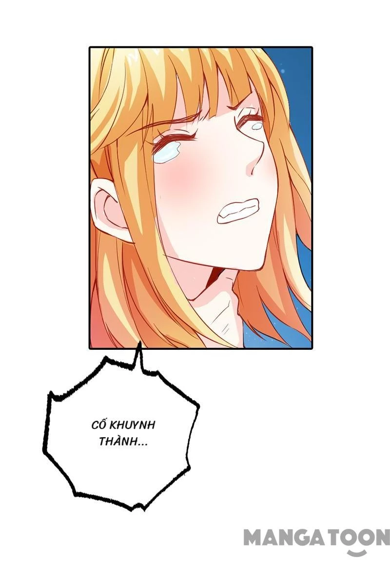 Bảo Bối Em Thật Ngọt Ngào Chapter 29 - Trang 2