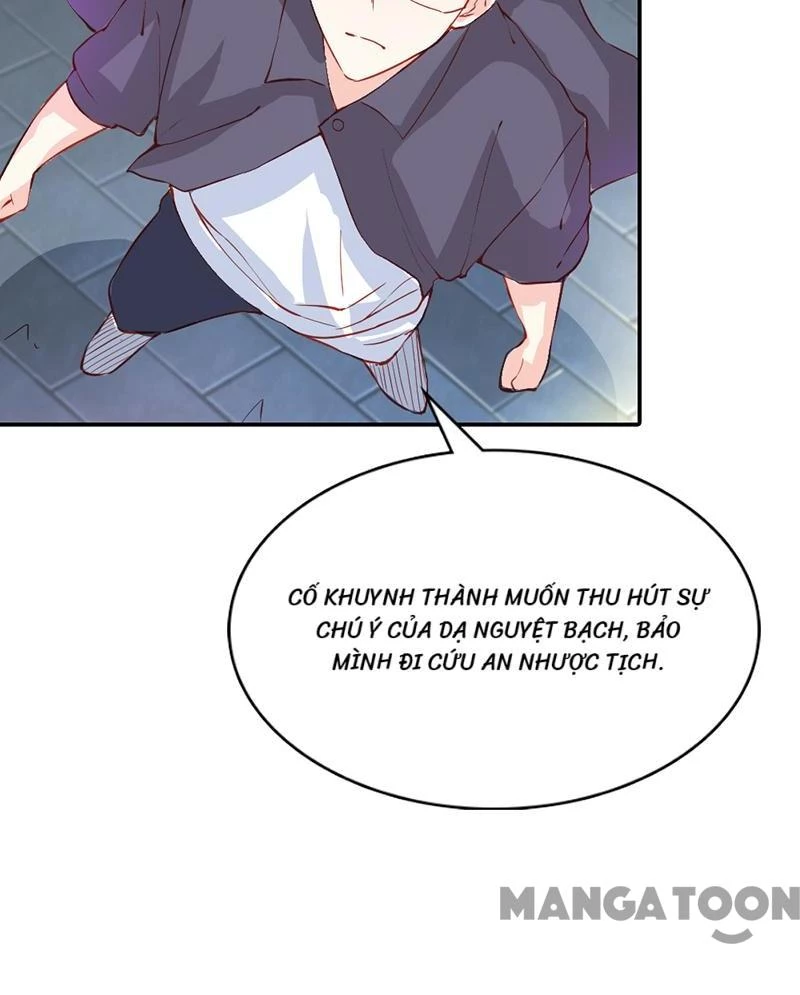 Bảo Bối Em Thật Ngọt Ngào Chapter 29 - Trang 2